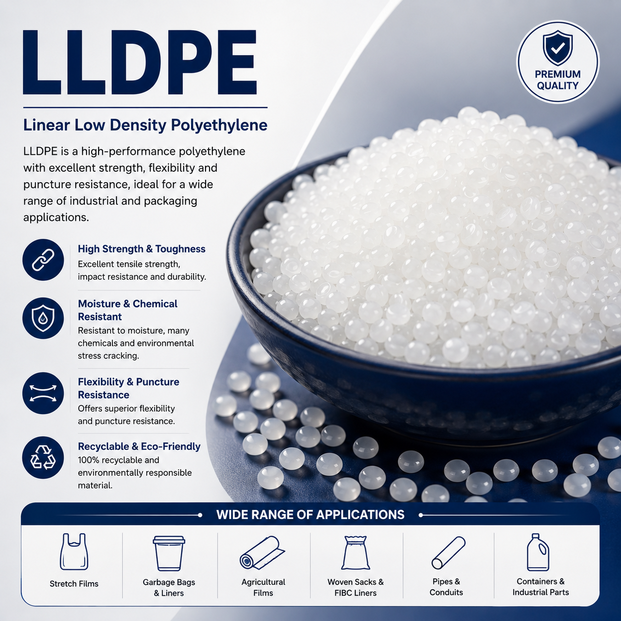 LLDPE